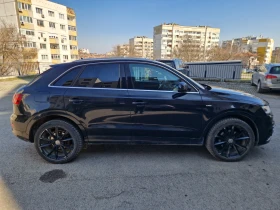 Audi Q3 - 10200 € / 19949.47 лв. - 72647716 4 | Car24.bg Audi Q3 - 10200 € / 19949.47 лв. - 72647716 4