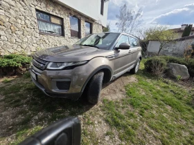 Land Rover Evoque - 12500 € / 24447.88 лв. - 35614107 2 | Car24.bg Land Rover Evoque - 12500 € / 24447.88 лв. - 35614107 2