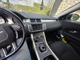 Land Rover Evoque - 12500 € / 24447.88 лв. - 35614107 5 | Car24.bg Land Rover Evoque - 12500 € / 24447.88 лв. - 35614107 5