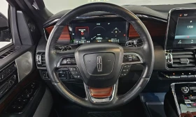 Lincoln Navigator 3.5* ОБДУХВАНЕ* 360КАМЕРА* ДИСТРОНИК* LANE* ASSIST | Auto.bg — изображение 10 Lincoln Navigator 3.5* ОБДУХВАНЕ* 360КАМЕРА* ДИСТРОНИК* LANE* ASSIST | Auto.bg — изображение 10