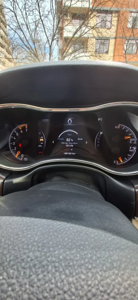 Jeep Grand cherokee Limited+ - 15900 € / 31097.70 лв. - 51565723 15 | Car24.bg Jeep Grand cherokee Limited+ - 15900 € / 31097.70 лв. - 51565723 15