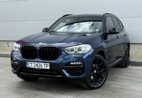 Снимка BMW X3