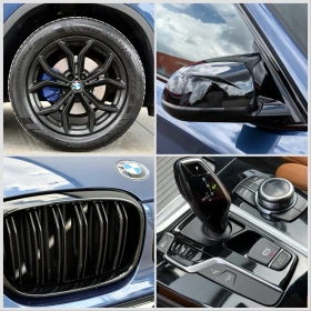 BMW X3 xDrive / X-line / FullLed / Ambient/ | Auto.bg — изображение 14 BMW X3 xDrive / X-line / FullLed / Ambient/ | Auto.bg — изображение 14