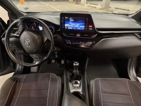 Toyota C-HR undefined | Auto.bg — изображение 8 Toyota C-HR undefined | Auto.bg — изображение 8