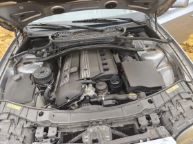 BMW X3 3.0i AVTOMAT PANORAMA KLIMATRONIK 4X4 - 4500 € - 45857604 14 | Car24.bg BMW X3 3.0i AVTOMAT PANORAMA KLIMATRONIK 4X4 - 4500 € - 45857604 14