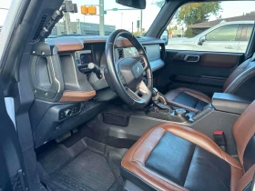 Ford Bronco * Outer Banks * АВТОКРЕДИТ БЕЗ ПЪРВОНАЧАЛНА ВНОСКА - 35000 € - 42931411 5 | Car24.bg Ford Bronco * Outer Banks * АВТОКРЕДИТ БЕЗ ПЪРВОНАЧАЛНА ВНОСКА - 35000 € - 42931411 5