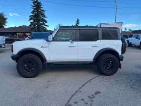 Ford Bronco * Outer Banks * АВТОКРЕДИТ БЕЗ ПЪРВОНАЧАЛНА ВНОСКА - 35000 € - 42931411 2 | Car24.bg Ford Bronco * Outer Banks * АВТОКРЕДИТ БЕЗ ПЪРВОНАЧАЛНА ВНОСКА - 35000 € - 42931411 2