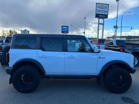 Ford Bronco * Outer Banks * АВТОКРЕДИТ БЕЗ ПЪРВОНАЧАЛНА ВНОСКА - 35000 € - 42931411 3 | Car24.bg Ford Bronco * Outer Banks * АВТОКРЕДИТ БЕЗ ПЪРВОНАЧАЛНА ВНОСКА - 35000 € - 42931411 3
