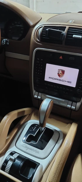 Porsche Cayenne - 10000 € - 67829338 12 | Car24.bg Porsche Cayenne - 10000 € - 67829338 12