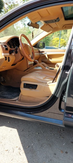Porsche Cayenne - 10000 € - 67829338 10 | Car24.bg Porsche Cayenne - 10000 € - 67829338 10