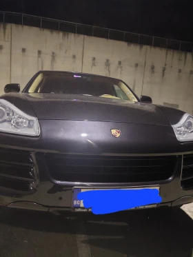 Porsche Cayenne - 10000 € - 67829338 6 | Car24.bg Porsche Cayenne - 10000 € - 67829338 6