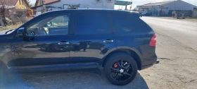 Porsche Cayenne - 10000 € - 67829338 16 | Car24.bg Porsche Cayenne - 10000 € - 67829338 16