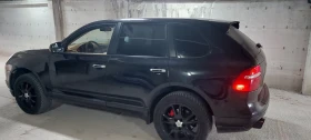 Porsche Cayenne - 10000 € - 67829338 7 | Car24.bg Porsche Cayenne - 10000 € - 67829338 7