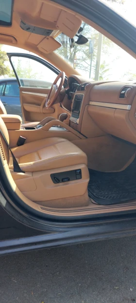 Porsche Cayenne - 10000 € - 67829338 15 | Car24.bg Porsche Cayenne - 10000 € - 67829338 15