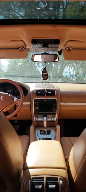 Porsche Cayenne - 10000 € - 67829338 14 | Car24.bg Porsche Cayenne - 10000 € - 67829338 14
