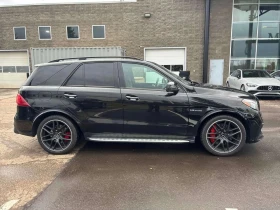 Mercedes-Benz GLE 63 AMG undefined | Auto.bg — изображение 3 Mercedes-Benz GLE 63 AMG undefined | Auto.bg — изображение 3