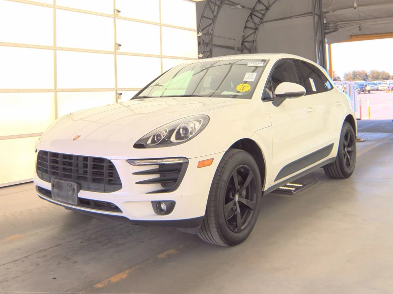 Porsche Macan - 34400 лв. / 17588.44 € - 55339900 1 | Car24.bg Porsche Macan - 34400 лв. / 17588.44 € - 55339900 1