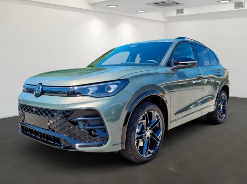 VW Tiguan 2.0 TDI* R-Line* 4Motion - 51198 € / 100134.58 лв. - 63623751 1 | Car24.bg VW Tiguan 2.0 TDI* R-Line* 4Motion - 51198 € / 100134.58 лв. - 63623751 1