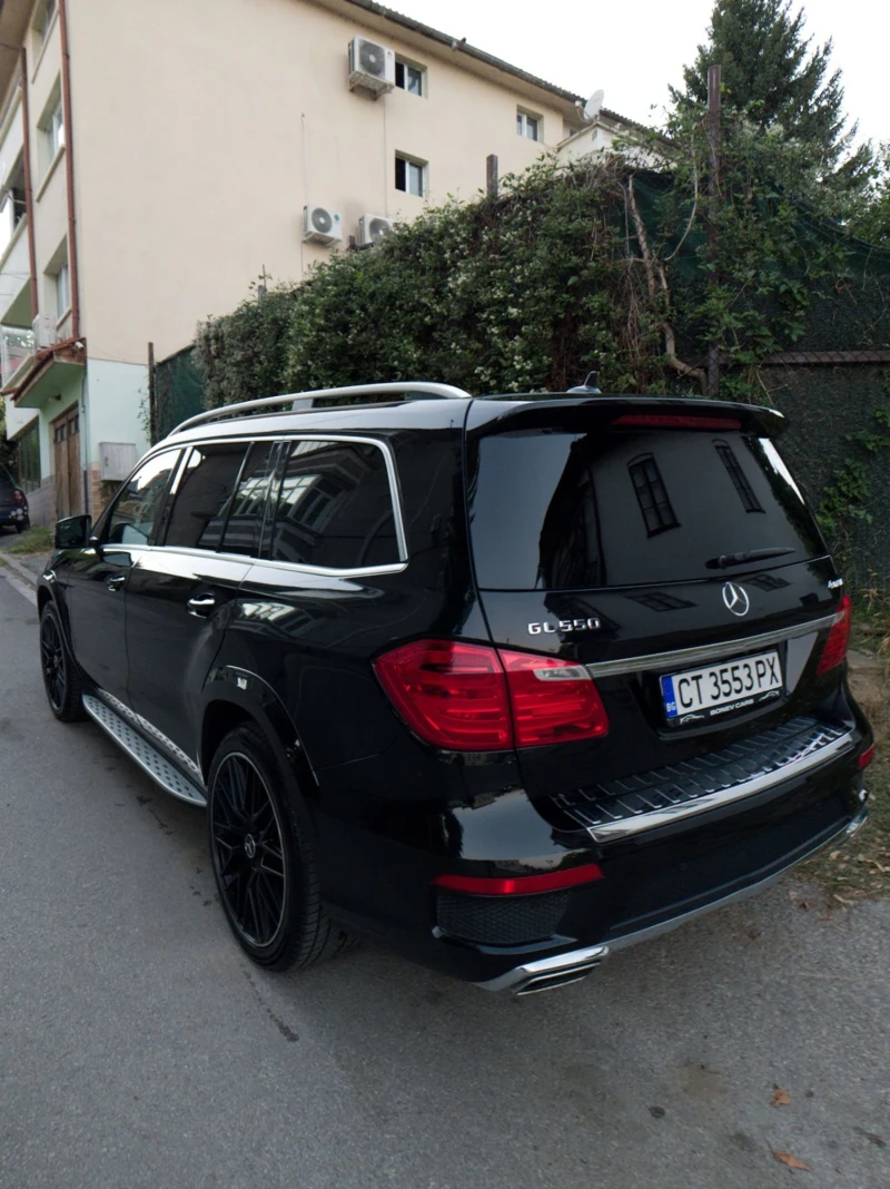 Mercedes-Benz GL 550 AMG HARMAN 360 KAMERA - 24000 € / 46939.92 лв. - 90377061 1 | Car24.bg Mercedes-Benz GL 550 AMG HARMAN 360 KAMERA - 24000 € / 46939.92 лв. - 90377061 1