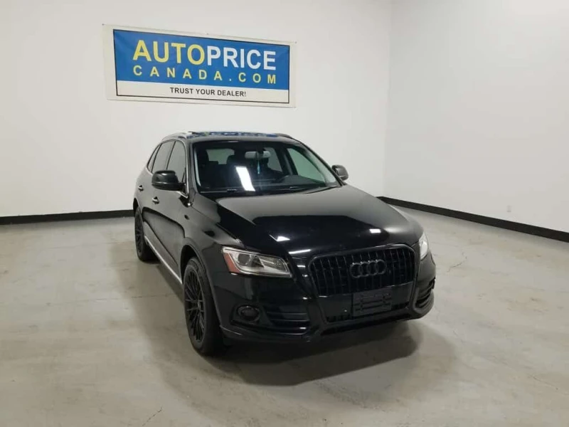Audi Q5 * 2.0T Technik APPLE CARPLAY | ACCIDENT FREE | NAV - 17500 € / 34227.03 лв. - 64290110 1 | Car24.bg Audi Q5 * 2.0T Technik APPLE CARPLAY | ACCIDENT FREE | NAV - 17500 € / 34227.03 лв. - 64290110 1