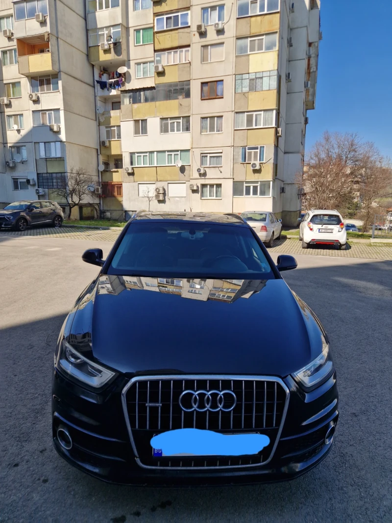 Audi Q3 - 10200 € / 19949.47 лв. - 72647716 1 | Car24.bg Audi Q3 - 10200 € / 19949.47 лв. - 72647716 1