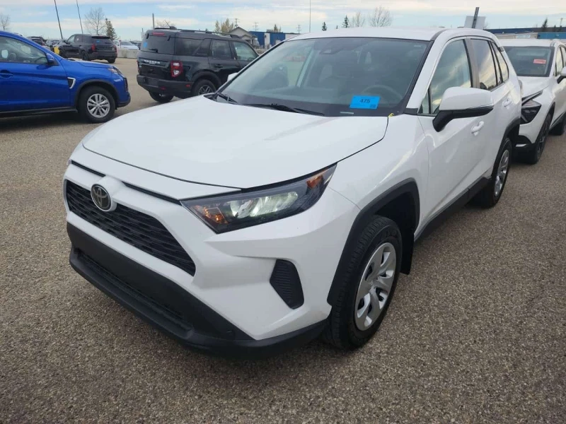 Toyota Rav4 * Awd Le * CARFAX * - 24699 € - 45904497 1 | Car24.bg Toyota Rav4 * Awd Le * CARFAX * - 24699 € - 45904497 1