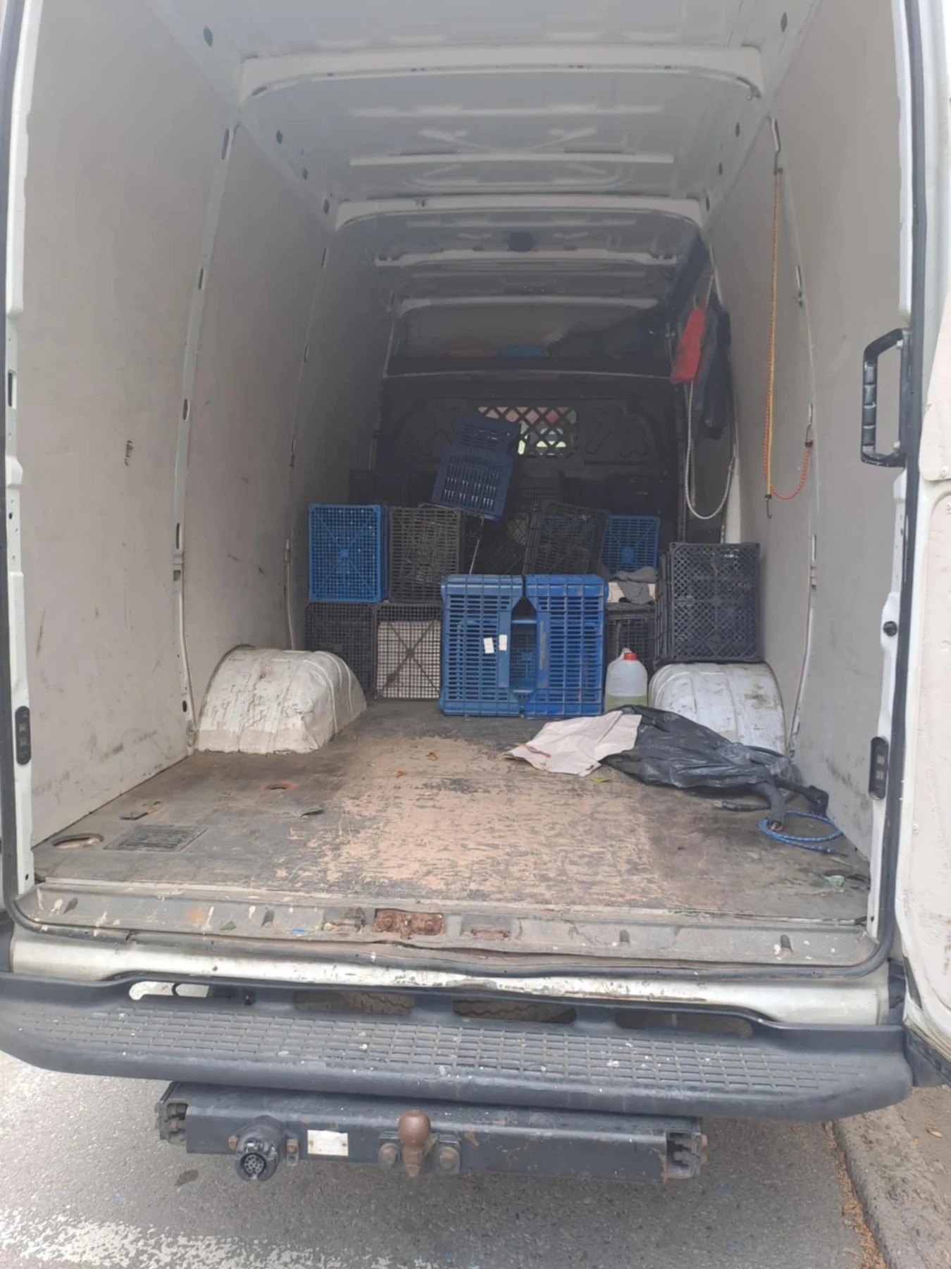 Iveco 35c13  - изображение 3 | Auto.bg Iveco 35c13  - изображение 3