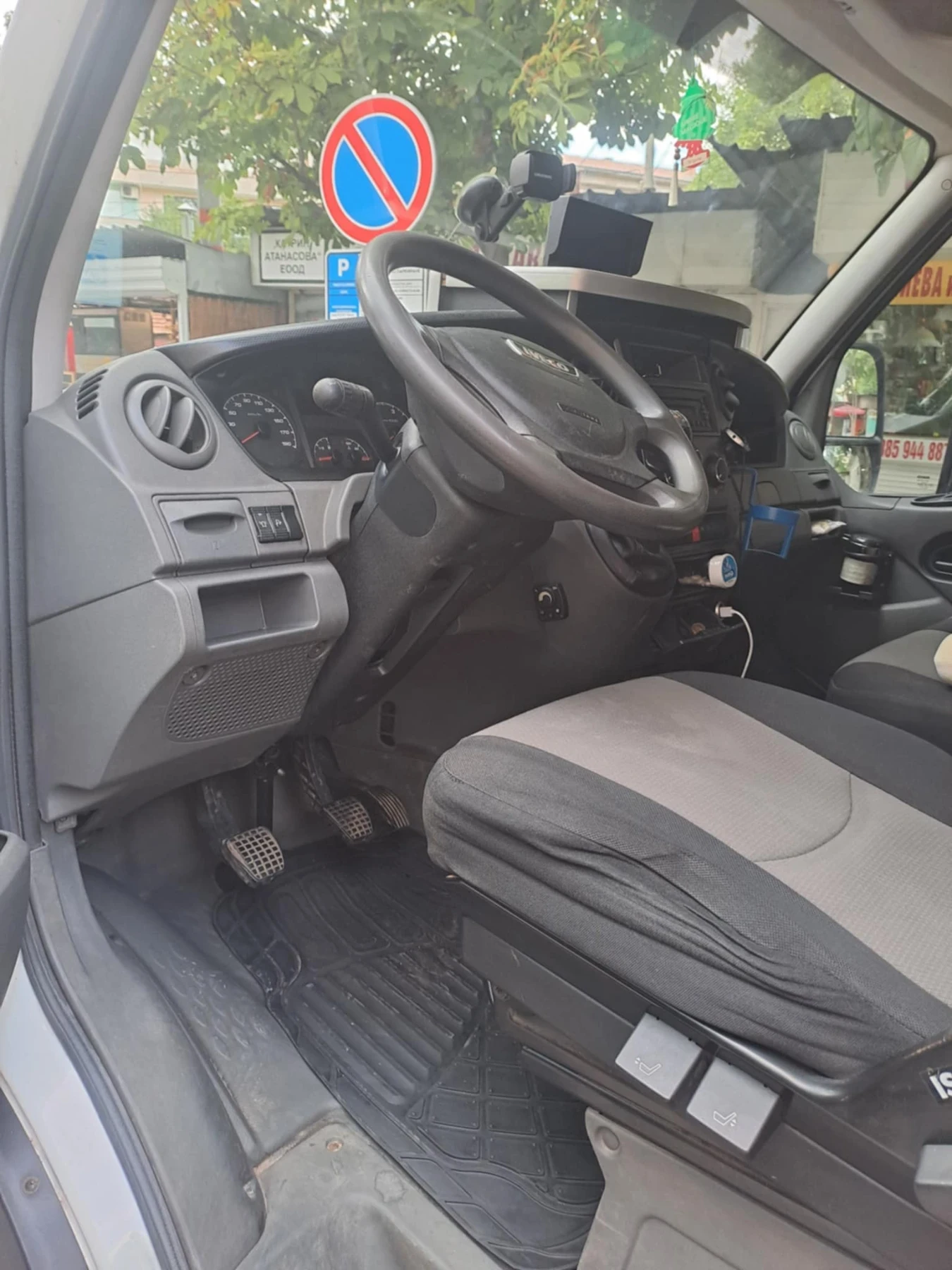 Iveco 35c13  - изображение 4 | Auto.bg Iveco 35c13  - изображение 4