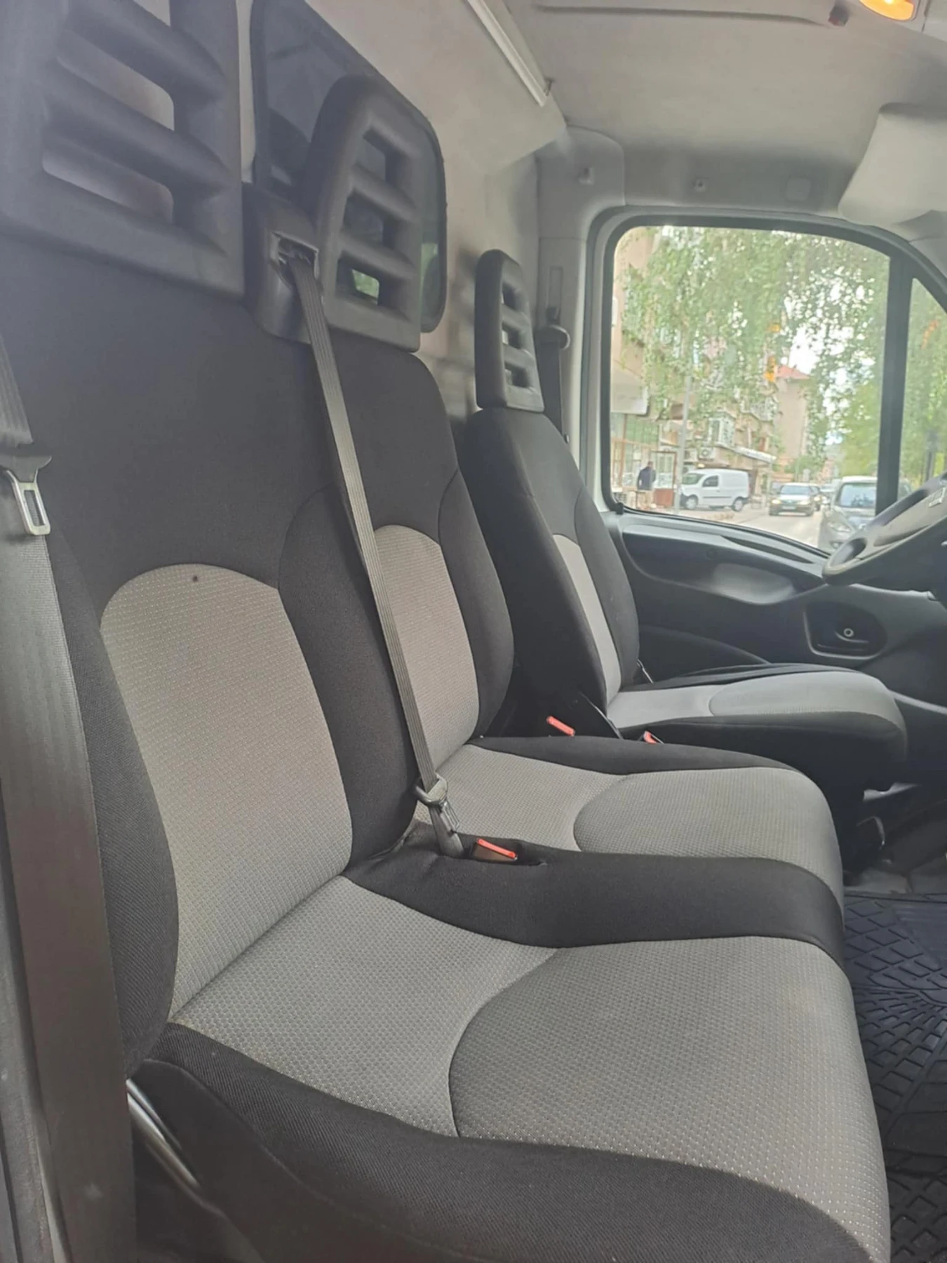 Iveco 35c13  - изображение 5 | Auto.bg Iveco 35c13  - изображение 5