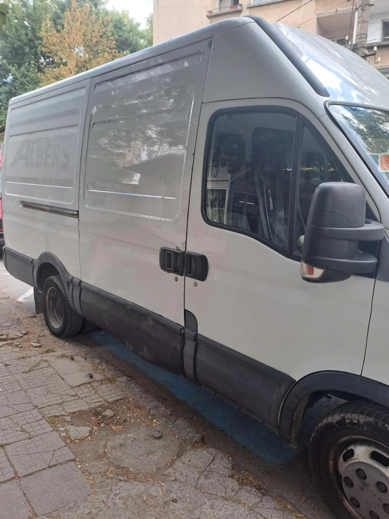 Iveco 35c13  - изображение 8 | Auto.bg Iveco 35c13  - изображение 8