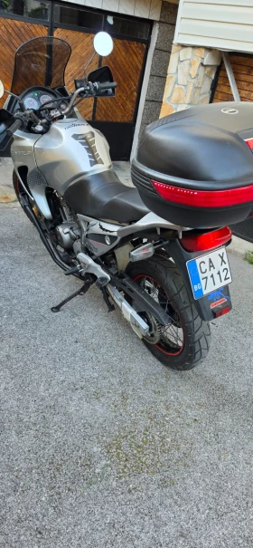 Honda Xlv 650 | Auto.bg — изображение 3 Honda Xlv 650 | Auto.bg — изображение 3