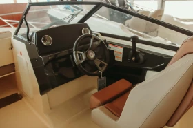 Моторна яхта Quicksilver 605 Bowrider | Auto.bg — изображение 8 Моторна яхта Quicksilver 605 Bowrider | Auto.bg — изображение 8