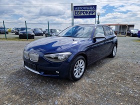 Обява за продажба на BMW 114 d ~19 500 лв. - изображение 1