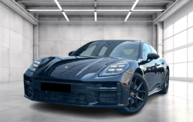 Porsche Panamera GTS = NEW = Carbon Гаранция - Car24.bg Porsche Panamera GTS = NEW = Carbon Гаранция