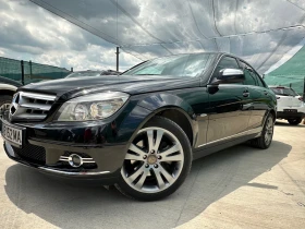 Mercedes-Benz C 180 COMPRESSOR/AVANTGARDE/ - Car24.bg Mercedes-Benz C 180 COMPRESSOR/AVANTGARDE/