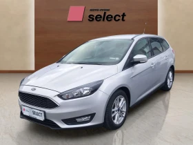 Ford Focus 1.0 - Car24.bg Ford Focus 1.0