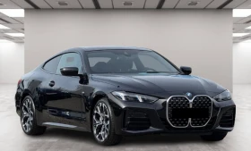 BMW 430 i Coupe xDrive = M-Sport = Гаранция - Car24.bg BMW 430 i Coupe xDrive = M-Sport = Гаранция