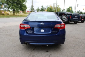 Subaru Legacy Limited AWD* Авто-Кредит(ЦЕНА ДО БЪЛГАРИЯ) - 30999 лв. / 15849.54 € - 51581535 5 | Car24.bg Subaru Legacy Limited AWD* Авто-Кредит(ЦЕНА ДО БЪЛГАРИЯ) - 30999 лв. / 15849.54 € - 51581535 5