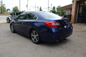 Subaru Legacy Limited AWD* Авто-Кредит(ЦЕНА ДО БЪЛГАРИЯ) - 30999 лв. / 15849.54 € - 51581535 4 | Car24.bg Subaru Legacy Limited AWD* Авто-Кредит(ЦЕНА ДО БЪЛГАРИЯ) - 30999 лв. / 15849.54 € - 51581535 4