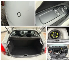 Peugeot 208 1.6HDI Нави!!! Парктроник!!! Зимни и летни гуми - 12999 лв. / 6646.28 € - 71985889 14 | Car24.bg Peugeot 208 1.6HDI Нави!!! Парктроник!!! Зимни и летни гуми - 12999 лв. / 6646.28 € - 71985889 14