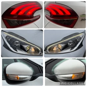 Peugeot 208 1.6HDI Нави!!! Парктроник!!! Зимни и летни гуми - 12999 лв. / 6646.28 € - 71985889 7 | Car24.bg Peugeot 208 1.6HDI Нави!!! Парктроник!!! Зимни и летни гуми - 12999 лв. / 6646.28 € - 71985889 7