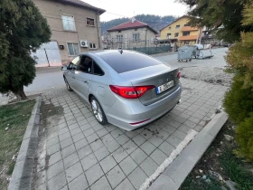 Hyundai Sonata 2.0 150 LPI - 9800 € / 19167.13 лв. - 64831114 6 | Car24.bg Hyundai Sonata 2.0 150 LPI - 9800 € / 19167.13 лв. - 64831114 6