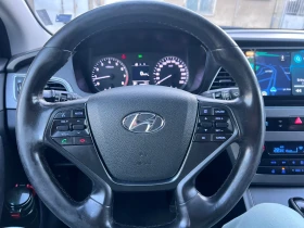 Hyundai Sonata 2.0 150 LPI - 9800 € / 19167.13 лв. - 64831114 13 | Car24.bg Hyundai Sonata 2.0 150 LPI - 9800 € / 19167.13 лв. - 64831114 13
