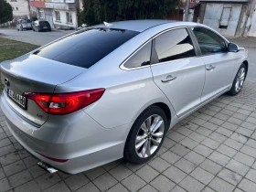 Hyundai Sonata 2.0 150 LPI - 9800 € / 19167.13 лв. - 64831114 5 | Car24.bg Hyundai Sonata 2.0 150 LPI - 9800 € / 19167.13 лв. - 64831114 5