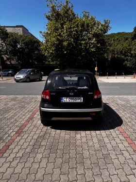 Hyundai Getz 1.1 - 1000 € / 1955.83 лв. - 56010339 3 | Car24.bg Hyundai Getz 1.1 - 1000 € / 1955.83 лв. - 56010339 3