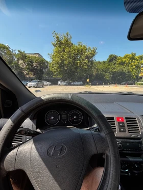 Hyundai Getz 1.1 - 1000 € / 1955.83 лв. - 56010339 10 | Car24.bg Hyundai Getz 1.1 - 1000 € / 1955.83 лв. - 56010339 10