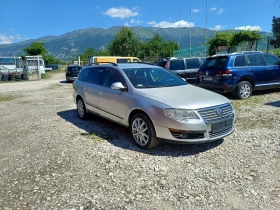 VW Passat 2, 0tdi