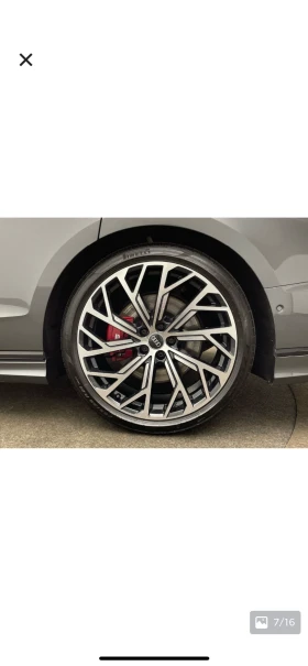 Audi S8 - 55000 € / 107570.65 лв. - 46618410 5 | Car24.bg Audi S8 - 55000 € / 107570.65 лв. - 46618410 5