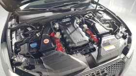 Audi Rs5 4.2 FSI* QUATRRO* PANO* КОЖА* ПОДГРЕВ* ОБДУХВ* НАВ | Auto.bg — изображение 6 Audi Rs5 4.2 FSI* QUATRRO* PANO* КОЖА* ПОДГРЕВ* ОБДУХВ* НАВ | Auto.bg — изображение 6