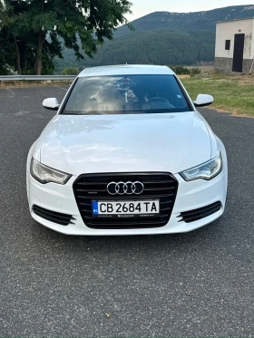 Audi A6 - 11700 € - 40652947 3 | Car24.bg Audi A6 - 11700 € - 40652947 3